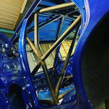 Load image into Gallery viewer, Subaru Roll Cage Kit Weld In, 1992-2007