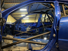 Load image into Gallery viewer, Subaru Roll Cage Kit Weld In, 1992-2007