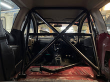 Load image into Gallery viewer, Citroen C2, Roll Cage, 6 Point Bolt In Safety, ROPS, Motorsport