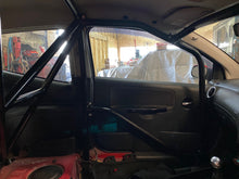 Load image into Gallery viewer, Citroen C2, Roll Cage, 6 Point Bolt In Safety, ROPS, Motorsport