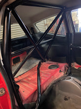 Load image into Gallery viewer, Citroen C2, Roll Cage, 6 Point Bolt In Safety, ROPS, Motorsport