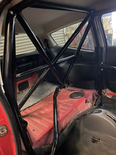 Load image into Gallery viewer, Citroen C2 Rear 1/2 Roll Cage
